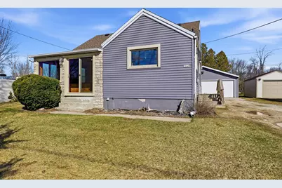 3240  Memorial Dr, Two Rivers, WI 54241 - Photo 1