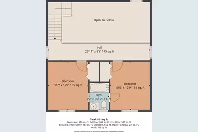9561  Maple Tree Rd, Farmington, WI 53040 - Photo 44