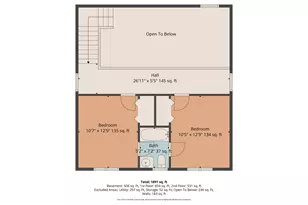 9561 Maple Tree Rd, Farmington, WI 53040 - Photo 44