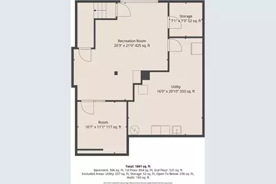 9561  Maple Tree Rd, Farmington, WI 53040 - Photo 46