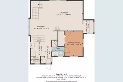 9561  Maple Tree Rd, Kewaskum, WI 53040 - Photo 46