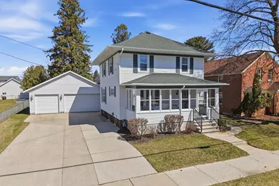 1726  27th St, Two Rivers, WI 54241 - Photo 1