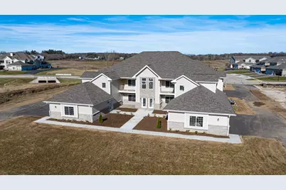 1633  Grey Fox Trl #D, Mukwonago, WI 53149 - Photo 1