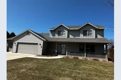 129  Columbine Ln, Sheboygan Falls, WI 53085 - Photo 1
