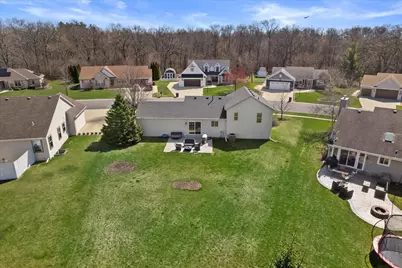 2521  Brittany Ln, East Troy, WI 53120 - Photo 28