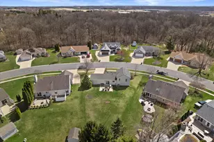 2521 Brittany Ln, East Troy, WI 53120 - Photo 36