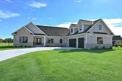 N66W34839  Baltic Pass, Oconomowoc, WI 53066 - Photo 1