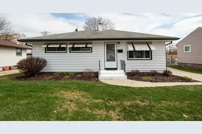 3006 S 66th St, Milwaukee, WI 53219 - Photo 1