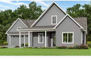 540 Meadow Circle, Kohler, WI 53044 - Photo 1