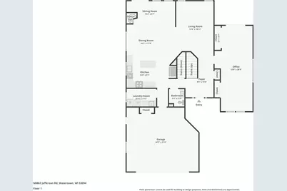 N8863  Jefferson Rd, Watertown, WI 53094 - Photo 70