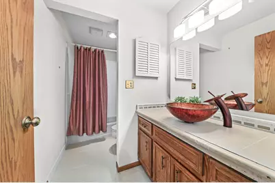 8900 N Park Plaza Ct #211, Brown Deer, WI 53223 - Photo 16