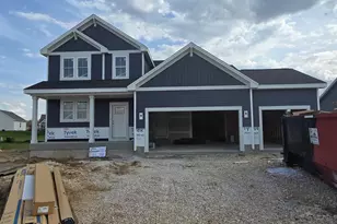 1517 Patton Dr, Hartford, WI 53027 - Photo 1