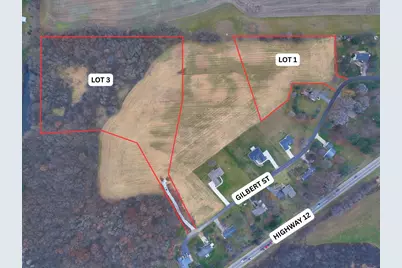 Lt3  Gilbert St, Sugar Creek, WI 53121 - Photo 1