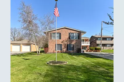 25922 W Loomis Rd, Racine, WI 53185 - Photo 58