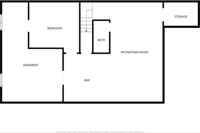 327  Tomahawk Dr, Twin Lakes, WI 53181 - Photo 28