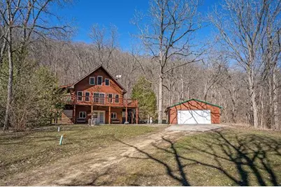 E1422 A  Battle Hollow Rd, Wheatland, WI 54624 - Photo 1