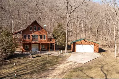 E1422 A  Battle Hollow Rd, Wheatland, WI 54624 - Photo 2
