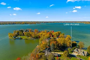 N60W38457 Blackhawk Dr, Oconomowoc, WI 53066 - Photo 1