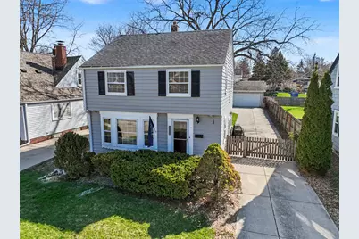 2442 S 78th St, West Allis, WI 53219 - Photo 1