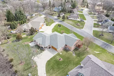 1568  East Gate Dr, Watertown, WI 53094 - Photo 4