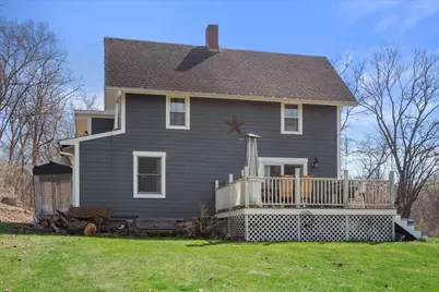 W1689  County J Rd, Mukwonago, WI 53149 - Photo 42