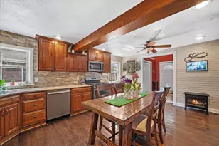 W1689 County Road J Rd, East Troy, WI 53149 - Photo 8