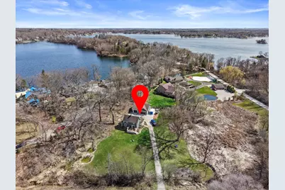 W1689  County J Rd, Mukwonago, WI 53149 - Photo 1