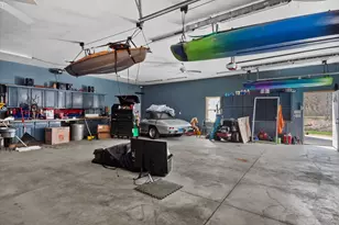 W1689 County Road J Rd, East Troy, WI 53149 - Photo 36