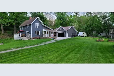 W1689  County Road J Rd, East Troy, WI 53149 - Photo 46