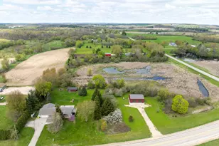N1259 Co Rd P, Ashippun, WI 53078 - Photo 50