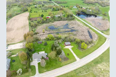 N1259  County Road P -, Ashippun, WI 53078 - Photo 42