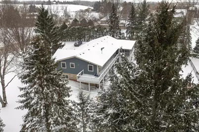 N1259  County Road P -, Ashippun, WI 53078 - Photo 6