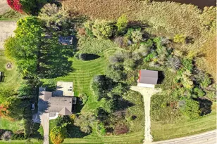 N1259 Co Rd P, Ashippun, WI 53078 - Photo 48