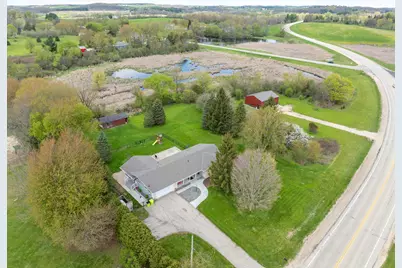 N1259  County Road P -, Ashippun, WI 53078 - Photo 48