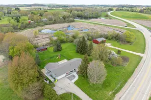 N1259 Co Rd P, Ashippun, WI 53078 - Photo 48