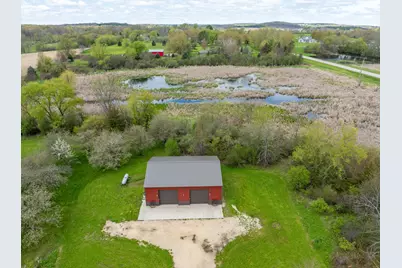 N1259  County Road P -, Ashippun, WI 53078 - Photo 58