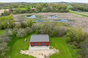 N1259 Co Rd P, Ashippun, WI 53078 - Photo 58