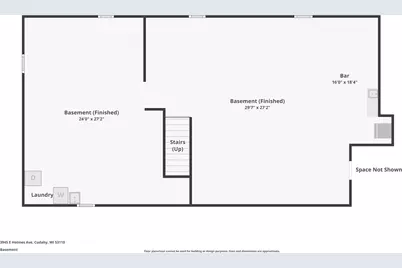 3945 E Holmes Ave, Cudahy, WI 53110 - Photo 52