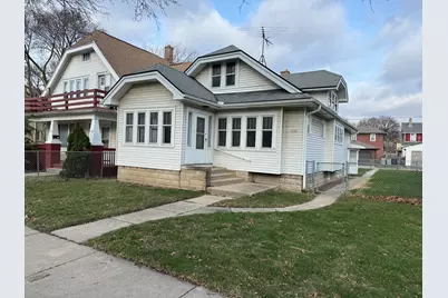 2772 N 52nd St, Milwaukee, WI 53210 - Photo 1