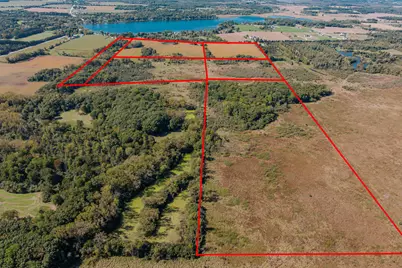 329 S Golden Lake Rd, Summit, WI 53066 - Photo 6