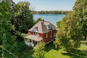 329 S Golden Lake Rd, Summit, WI 53066 - Photo 1