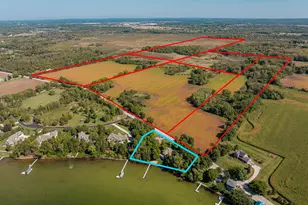 329 S Golden Lake Rd, Summit, WI 53066 - Photo 2
