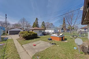 5935 N 71st St, Milwaukee, WI 53218 - Photo 4