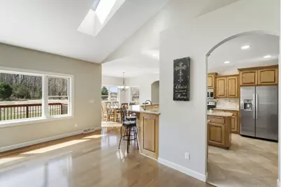 W1467  County Rd. Mm Rd, Ashippun, WI 53059 - Photo 8