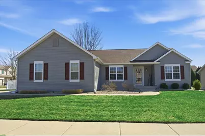 1418  Center St, Hartford, WI 53027 - Photo 40