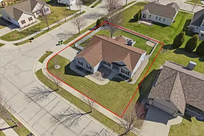 1418  Center St, Hartford, WI 53027 - Photo 42