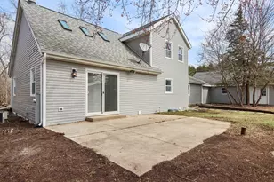 N87W36989 Mapleton Rd, Oconomowoc, WI 53066 - Photo 44