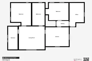 308 N High St, Fort Atkinson, WI 53538 - Photo 16