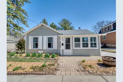 308 N High St, Fort Atkinson, WI 53538 - Photo 1