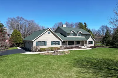 538  Pheasant Ridge Ln, Fontana, WI 53125 - Photo 1